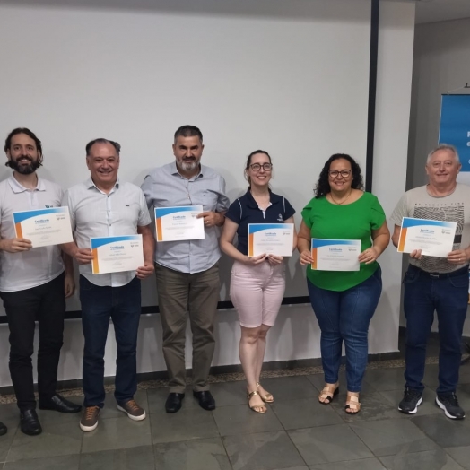 Codemed realiza reunião plenária e apresenta relatório de atividades de 2024