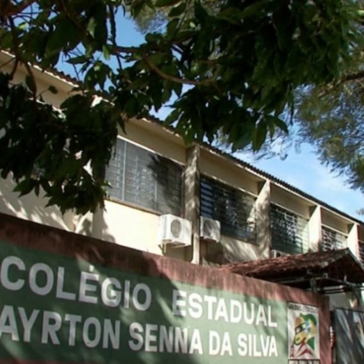 Colégio de Foz é fechado após professora ser diagnosticada com Covid-19