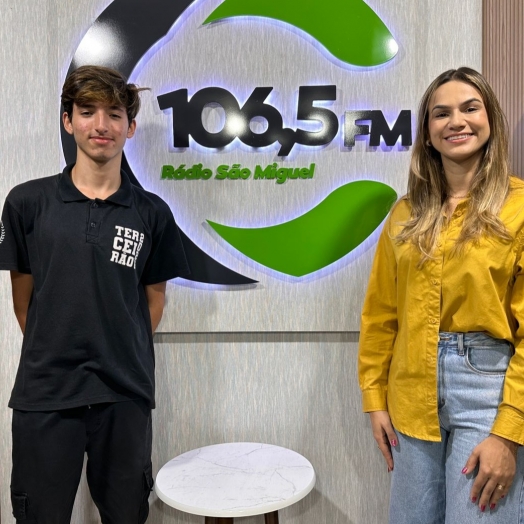 Colégio Parigot de Souza promove a 1ª Semana do Agronegócio em São Miguel do Iguaçu