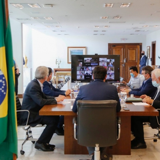 Com apoio do Estado do Paraná, cooperativas vão investir R$ 1,5 bilhão em fábrica de malte