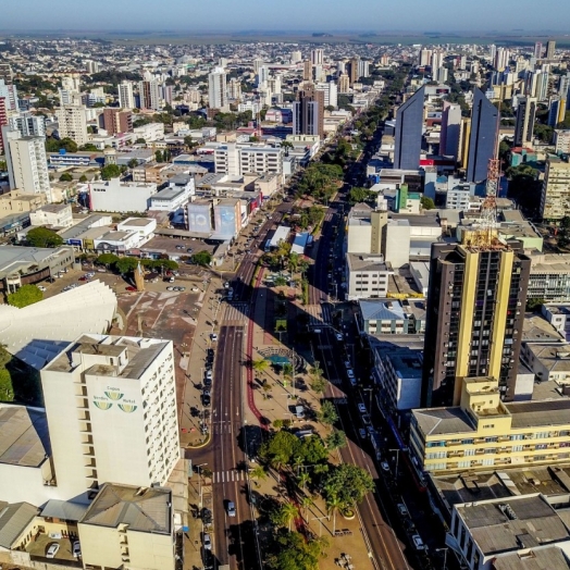 Com Cascavel na liderança, Agências do Trabalhador disponibilizam 17,8 mil vagas