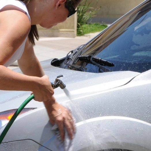 Com chegada do calor Sanepar recomenda uso racional de água em Medianeira