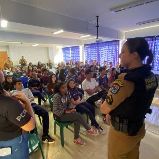 Com decreto, programa Mulher Segura será expandido a todos os municípios do Paraná