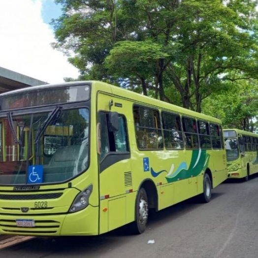 Com impasse, Transporte Coletivo segue circulando apenas no horário de pico