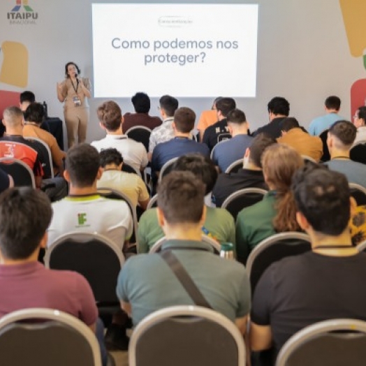 Com inscrições gratuitas, Latinoware 2026 vai discutir IA, segurança digital e tecnologias abertas