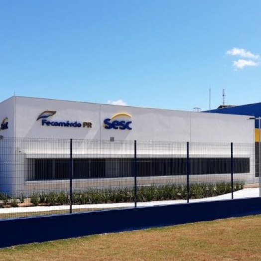 Começa a  45ª Edição da Semana Literária do SESC Medianeira