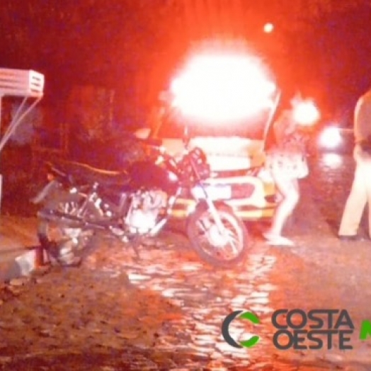 Comerciante é baleado e criminoso morre durante assalto a padaria