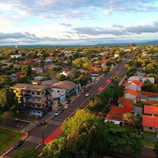 Comércio de Santa Helena inicia Campanha Comprar Aqui dá Sorte com premiação anual de R$50 mil