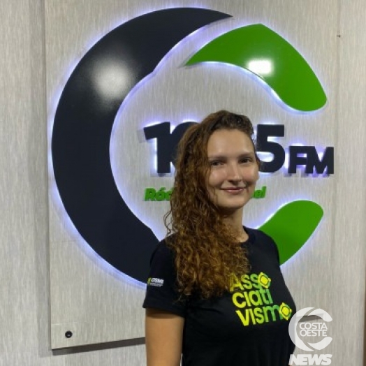 Comércio se une em celebração aos 49 anos da ACISMI
