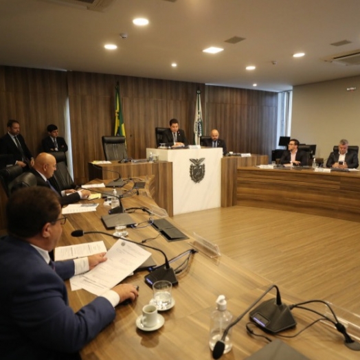 Comissão de Obras Públicas adia decisão sobre criação de Frente Parlamentar sobre pedágio