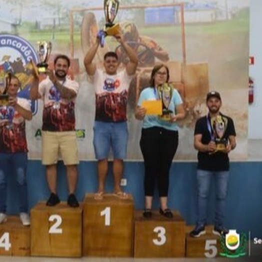 Comissão Organizadora do XIV Arrancadão de Jericos realiza prestação de contas