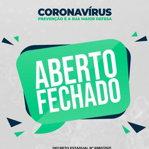 Guaíra: Comitê Gestor de Combate ao Coronavírus ratifica Decreto Estadual