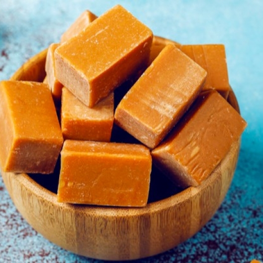 Como fazer Balas de Caramelo em casa