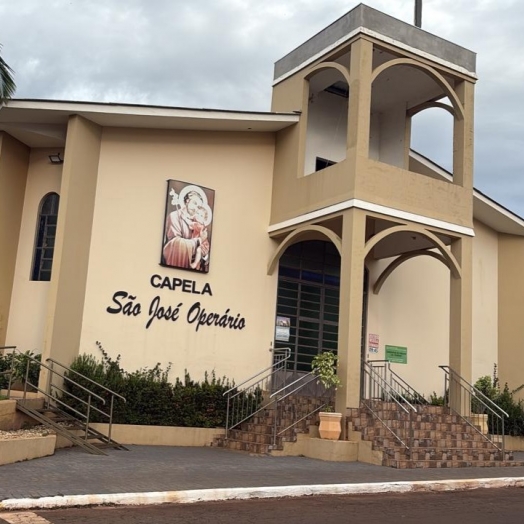 Comunidade do bairro Floresta prepara celebração em honra a São José Operário