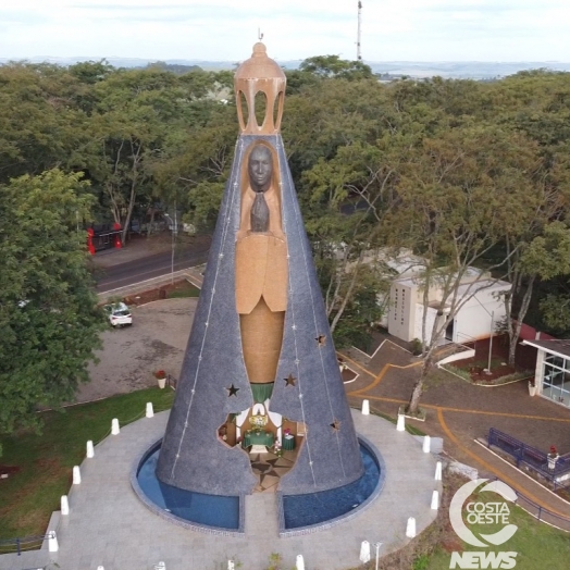 Confira a programação da Semana da Padroeira em Itaipulândia