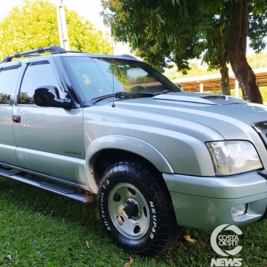 Confira alguns modelos de veículos disponíveis na Paraná Automóveis em Santa Helena