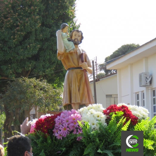 Confira os ganhadores da Ação Entre Amigos da Capela São Cristóvão em Santa Helena