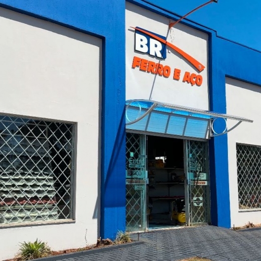 Conheça a trajetória da BR Ferro e Aço