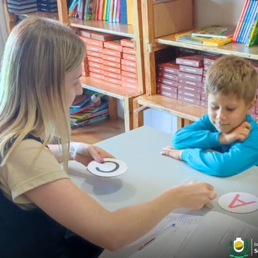 Conheça o projeto pequenos Leitores: Incentivando a leitura desde a Infância