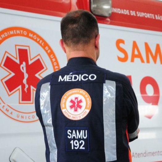 Consamu está contratando profissionais de saúde para trabalhar na região