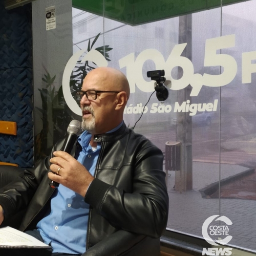 Conselheiro Tutelar de São Miguel do Iguaçu esclarece dúvidas quanto ao artigo 131 do ECA