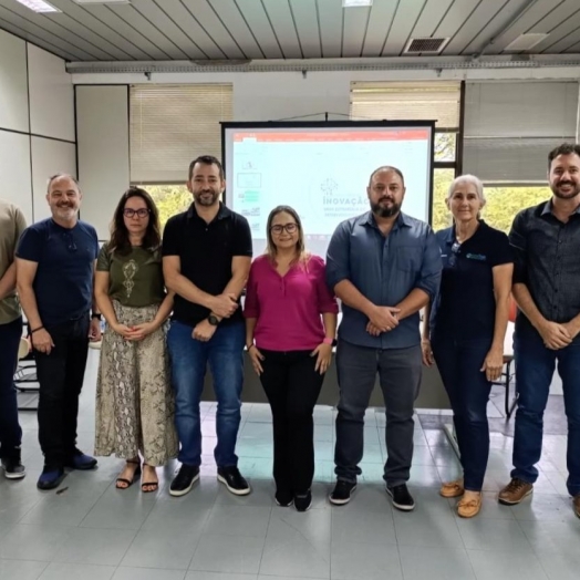 Conselho de inovação define estratégias de trabalho e ações em Santa Helena