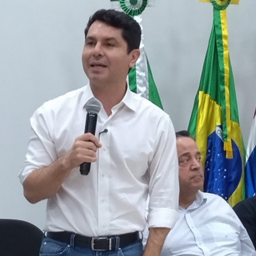 Conselho dos Lindeiros faz Assembléia Geral em Medianeira