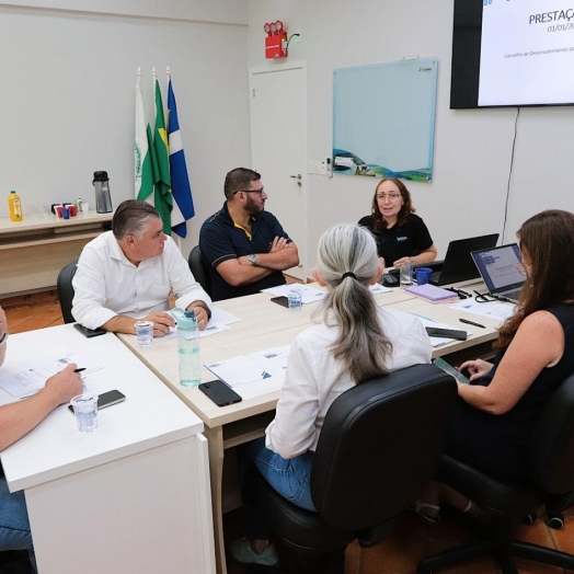 Conselho Fiscal dos Lindeiros aprova contas de 2025