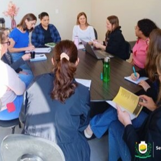 Conselho Municipal da Pessoa com Deficiência realiza reunião extraordinária em Serranópolis do Iguaçu