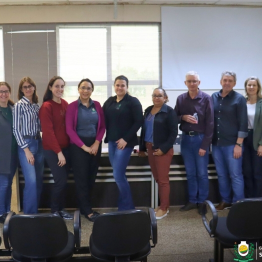 Conselho Municipal de Assistência Social toma posse em Serranópolis do Iguaçu