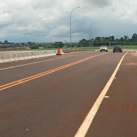 Conselhos cobram respostas sobre liberação da Perimetral e Ponte da Integração