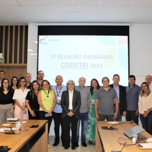 Conselhos de desenvolvimento da fronteira se unem em ação conjunta contra a dengue