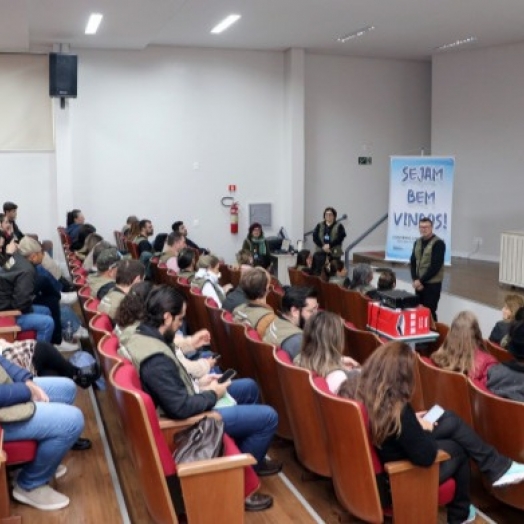 Convênio Linha Ecológica alinha ações para o segundo semestre em 55 municípios do Oeste