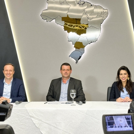 Cooperados da Cresol Integração aprovam distribuição de sobras