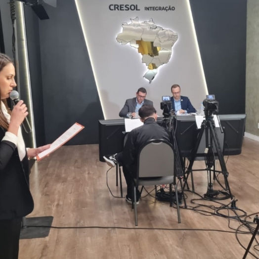 Cooperados da Cresol Integração elegem novo conselho administrativo