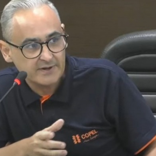 Copel apresenta soluções a demandas de clientes de Cascavel e região