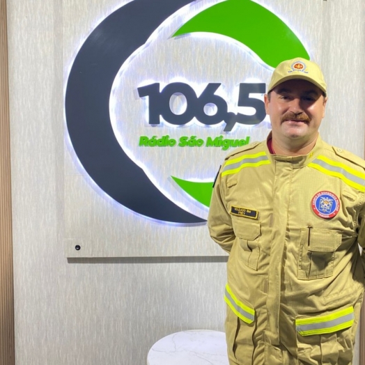 Corpo de Bombeiros reforça alerta contra afogamentos