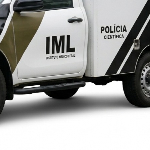 Corpo de homem é encontrado com marcas de violência em São Miguel do Iguaçu