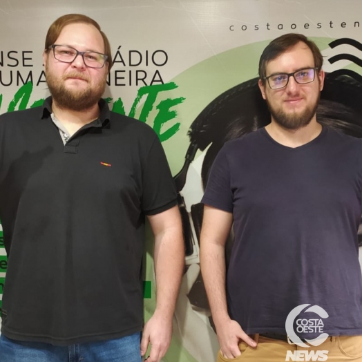 Cresce a procura pelo Curso de Engenharia de Software da UNIGUAÇU