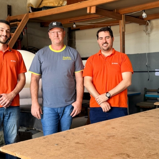 Cresol amplia apoio aos microempreendedores e oferece crédito especializado para MEIs