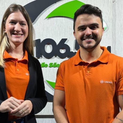 Cresol aposta em campanha com sorteio de patinetes elétricos para atrair novos cooperados