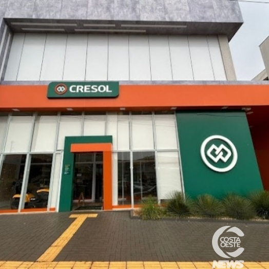 Cresol: Assembléia Geral acontece 14 de março