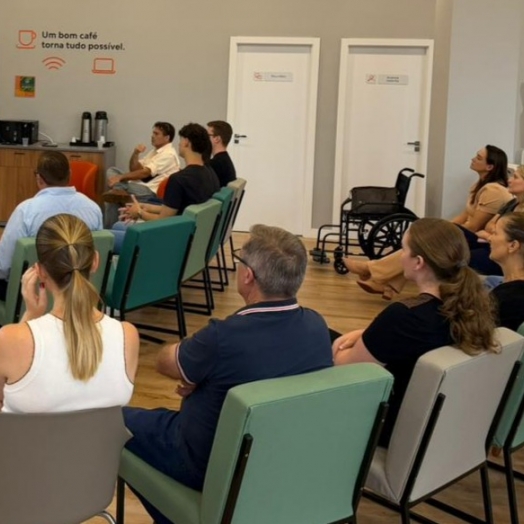 Cresol Conexão apresenta programa Cresol+ para fortalecer entidades da comunidade