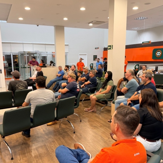Cresol Conexão disponibiliza crédito facilitado para renovação de frota para motoristas de aplicativo
