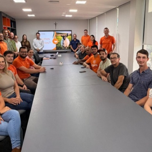 Cresol Conexão impulsiona a criação de ovelhas com projeto estratégico para aumento de renda no Extremo Oeste