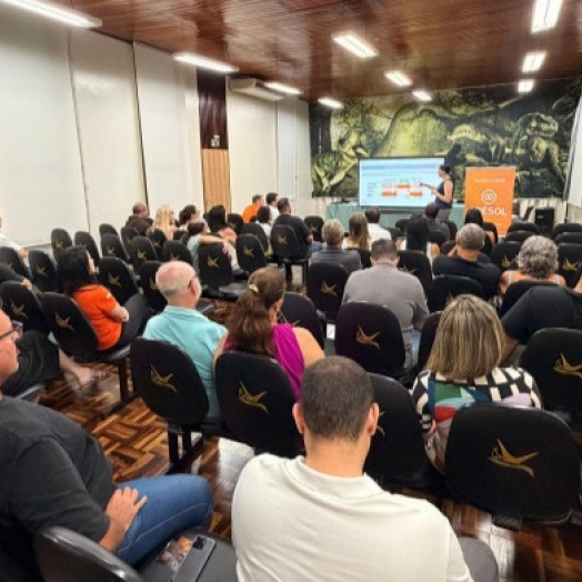 Cresol Conexão inicia expansão em Cruzeiro do Oeste