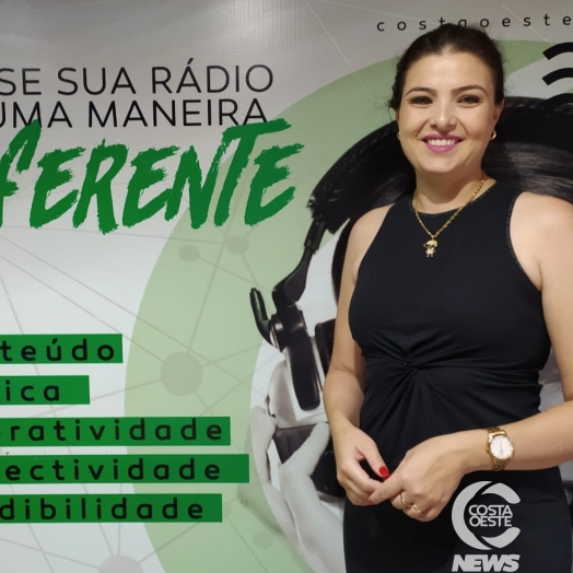Cresol de São Miguel do Iguaçu avalia 2021 como um ano de conquistas e garante: vem novidade para 2022