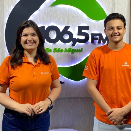 Cresol destaca Tag com desconto decrescente em pedágios e inovações para cooperados PJ e Agro