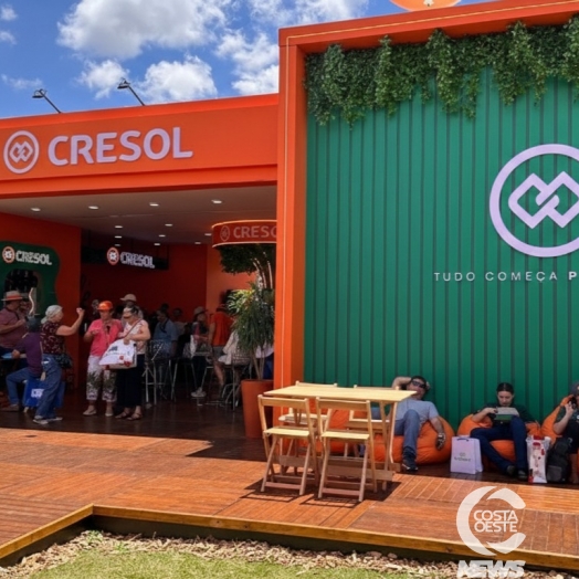 Cresol disponibiliza recursos de repasse do BNDES e estende condições especiais até o fim de fevereiro