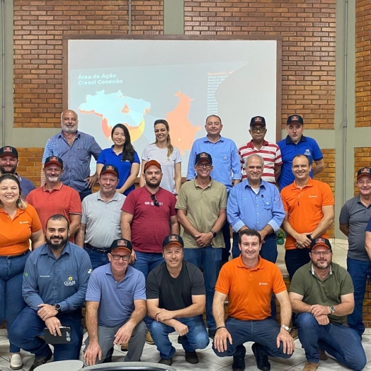 Cresol oficializa expansão para Tocantins com apoio da Organização das Cooperativas Brasileiras OCB/TO
